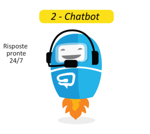 chatbot-per-siti-web